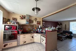 Vente maison Caluire-et-Cuire  