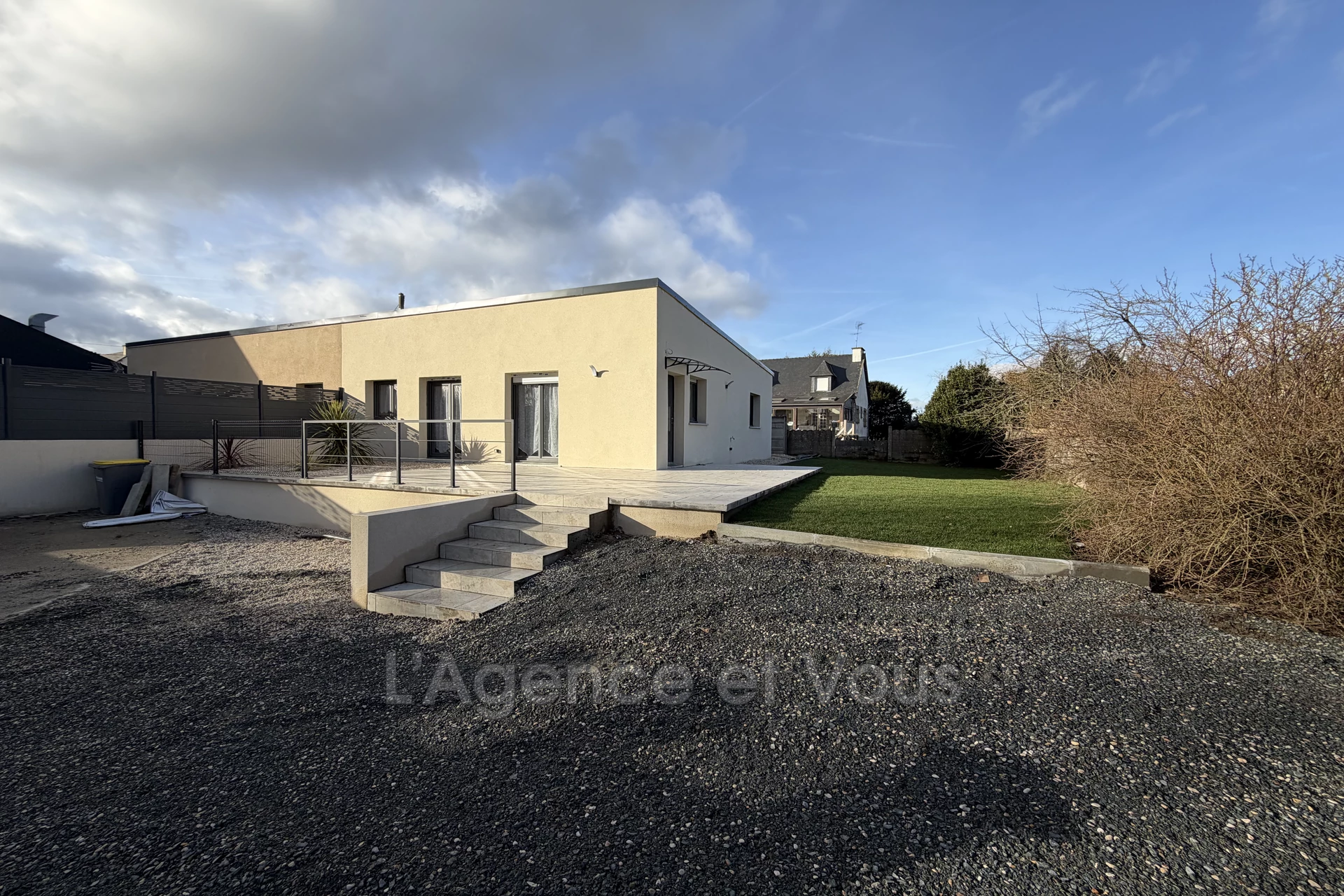 Maison 4 pièces 85 m² · à Vildé-Guingalan · 85 m² · 199 500 €
