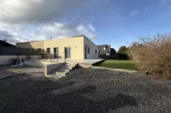 Vente maison Vildé-Guingalan  