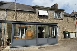 Vente maison Le Tronchet  