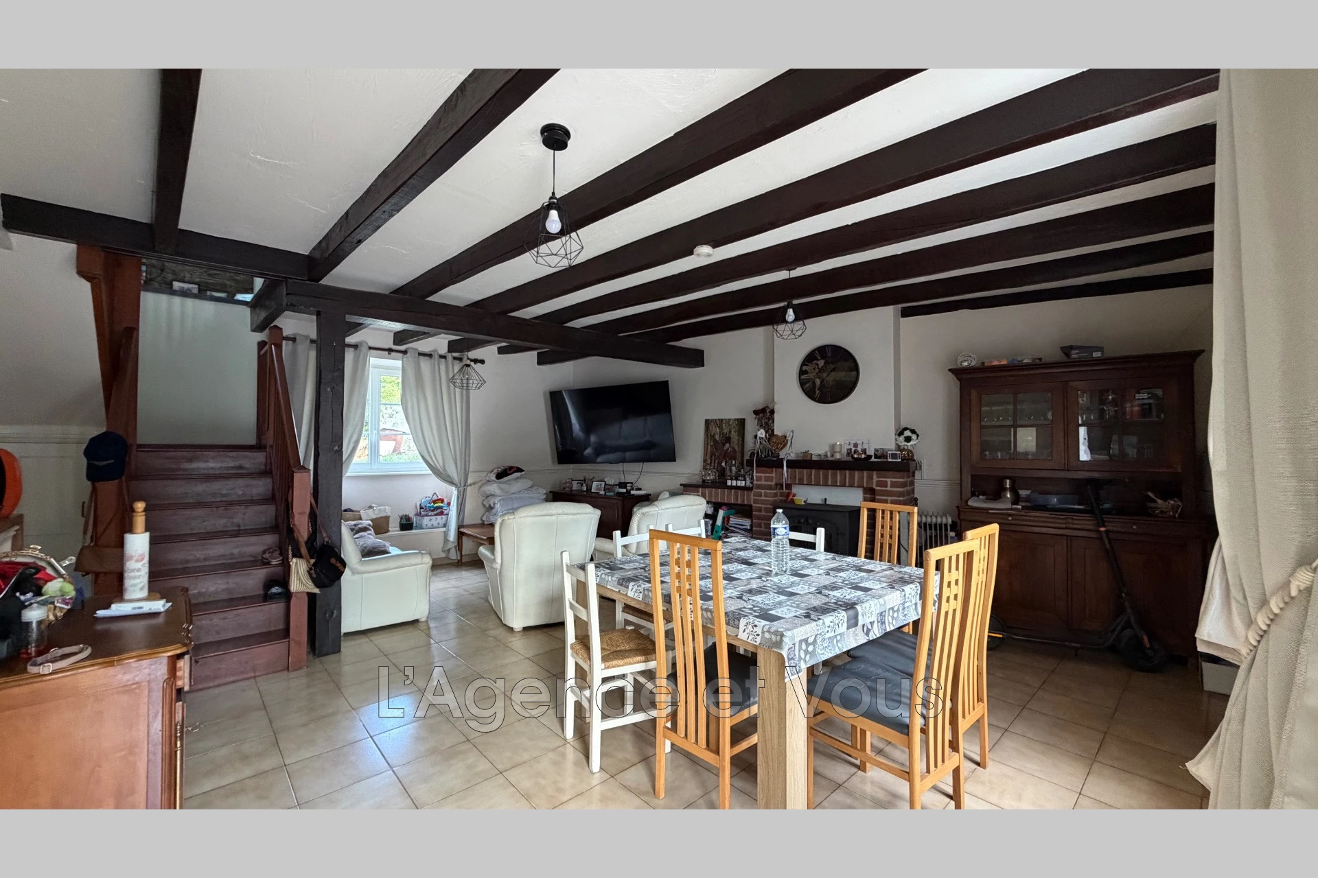 Maison 4 pièces 48 m² · à Miniac-Morvan · 48 m² · 187 020 €