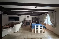 Vente maison Le Tronchet  