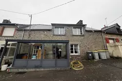 Vente maison Le Tronchet  