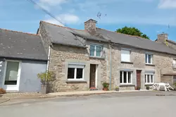 Vente maison Quévert  