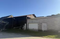 Vente maison Quévert  