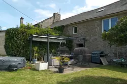 Vente maison Quévert  