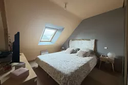 Vente maison Pleurtuit  