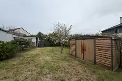 Vente maison Pleurtuit  