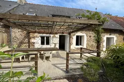 Vente maison Plerguer Vente maison Plerguer