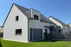 Vente maison Saint-Coulomb Vente maison Saint-Coulomb