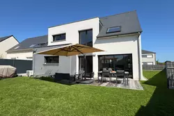 Vente maison Saint-Coulomb  