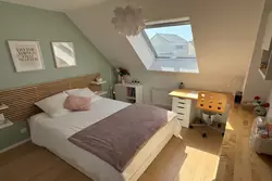 Vente maison Saint-Coulomb  