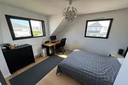 Vente maison Saint-Coulomb Vente maison Saint-Coulomb