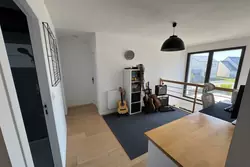 Vente maison Saint-Coulomb  