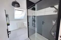 Vente maison Saint-Coulomb  