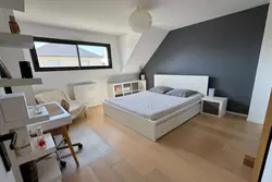 Vente maison Saint-Coulomb  