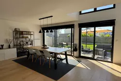 Vente maison Saint-Coulomb  