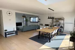 Vente maison Saint-Coulomb  