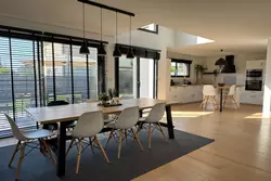 Vente maison Saint-Coulomb  