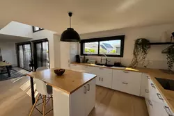 Vente maison Saint-Coulomb  