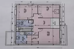 Vente maison Saint-Coulomb  