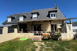 Vente maison Plerguer Vente maison Plerguer