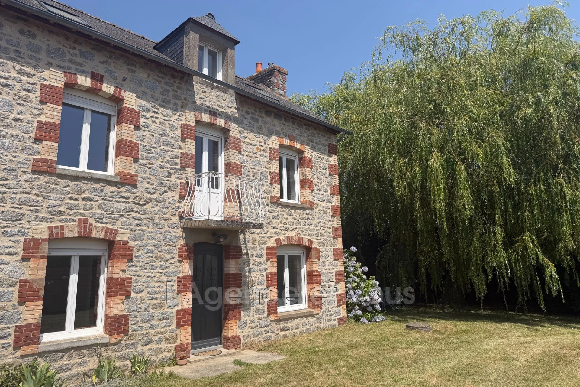 Maison 5 pièces 34 m² · à Pleurtuit · 34 m² · 415 600 €