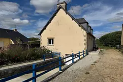 Vente maison Plerguer  