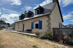 Vente maison Plerguer  