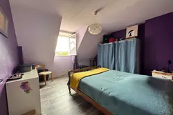 Vente maison Plerguer  