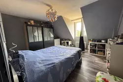 Vente maison Plerguer  