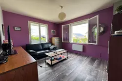 Vente maison Plerguer  