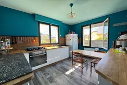 Vente maison Plerguer  