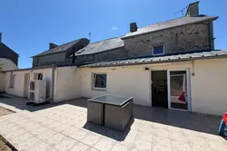 Vente maison Corseul  