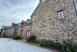 Vente maison Saint-Guinoux Vente maison Saint-Guinoux