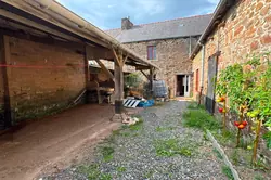 Vente maison Saint-Guinoux Vente maison Saint-Guinoux