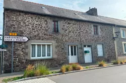 Vente maison Saint-Guinoux Vente maison Saint-Guinoux
