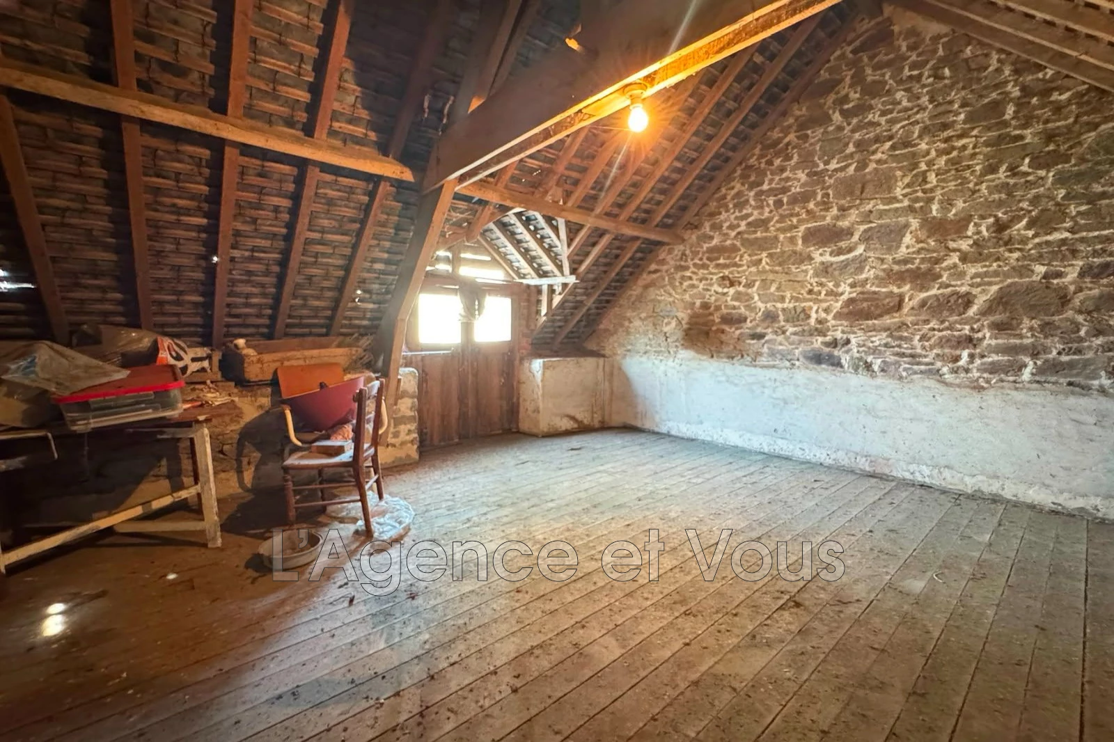 Maison 4 pièces 110 m² · à Saint-Guinoux · 110 m² · 187 020 €