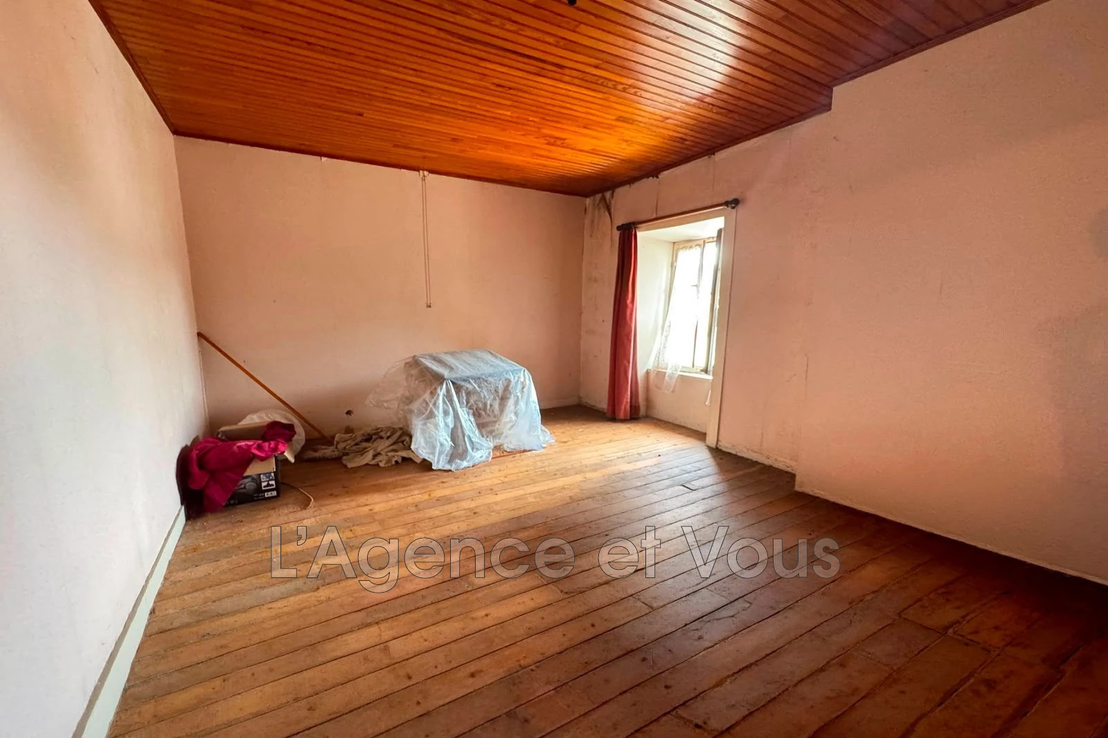 Maison 4 pièces 110 m² · à Saint-Guinoux · 110 m² · 187 020 €