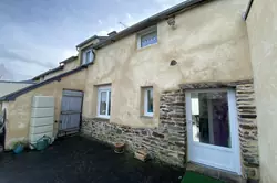 Vente maison La Fresnais  