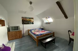 Vente maison La Fresnais  