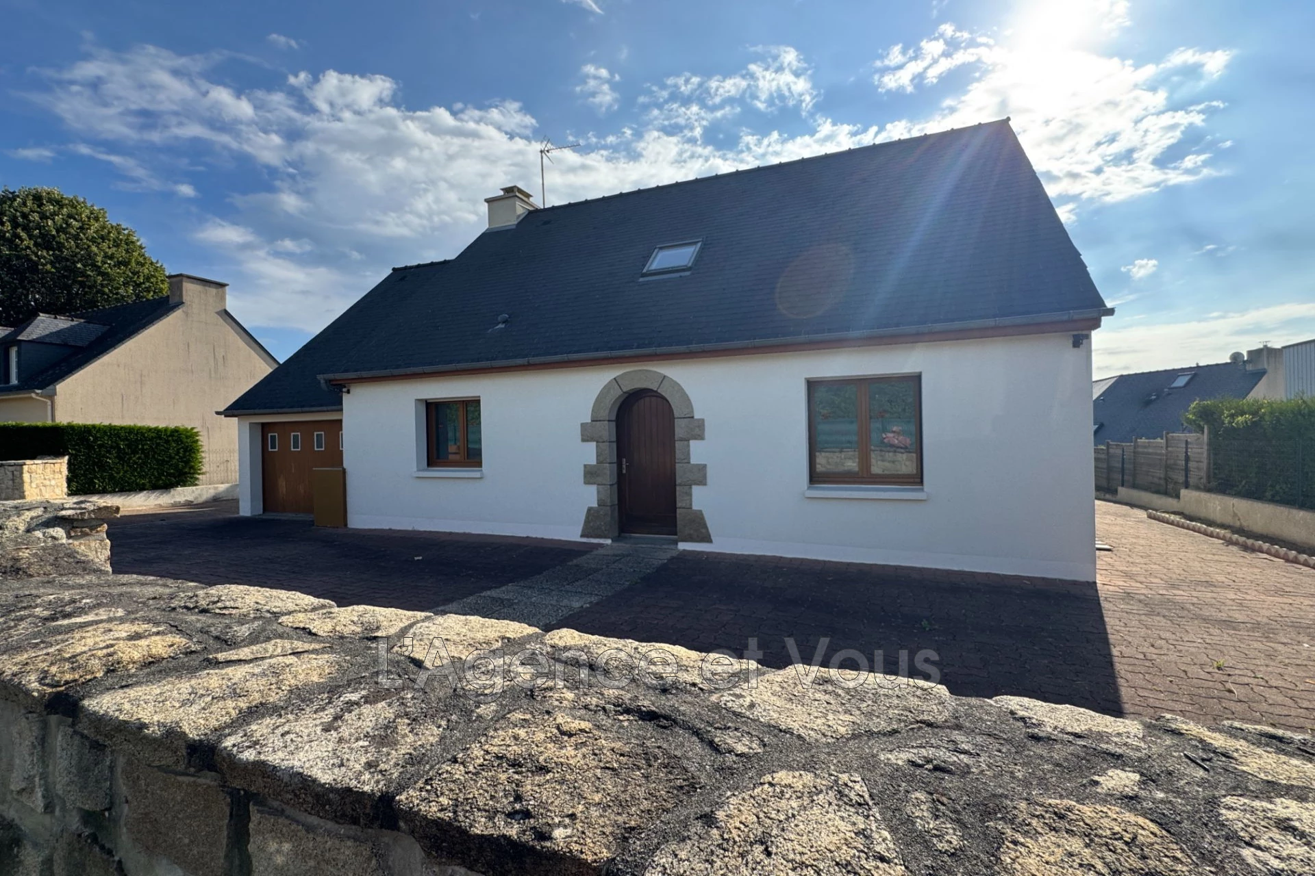 Maison 5 pièces 34 m² · à Saint Malo · 34 m² · 363 650 €