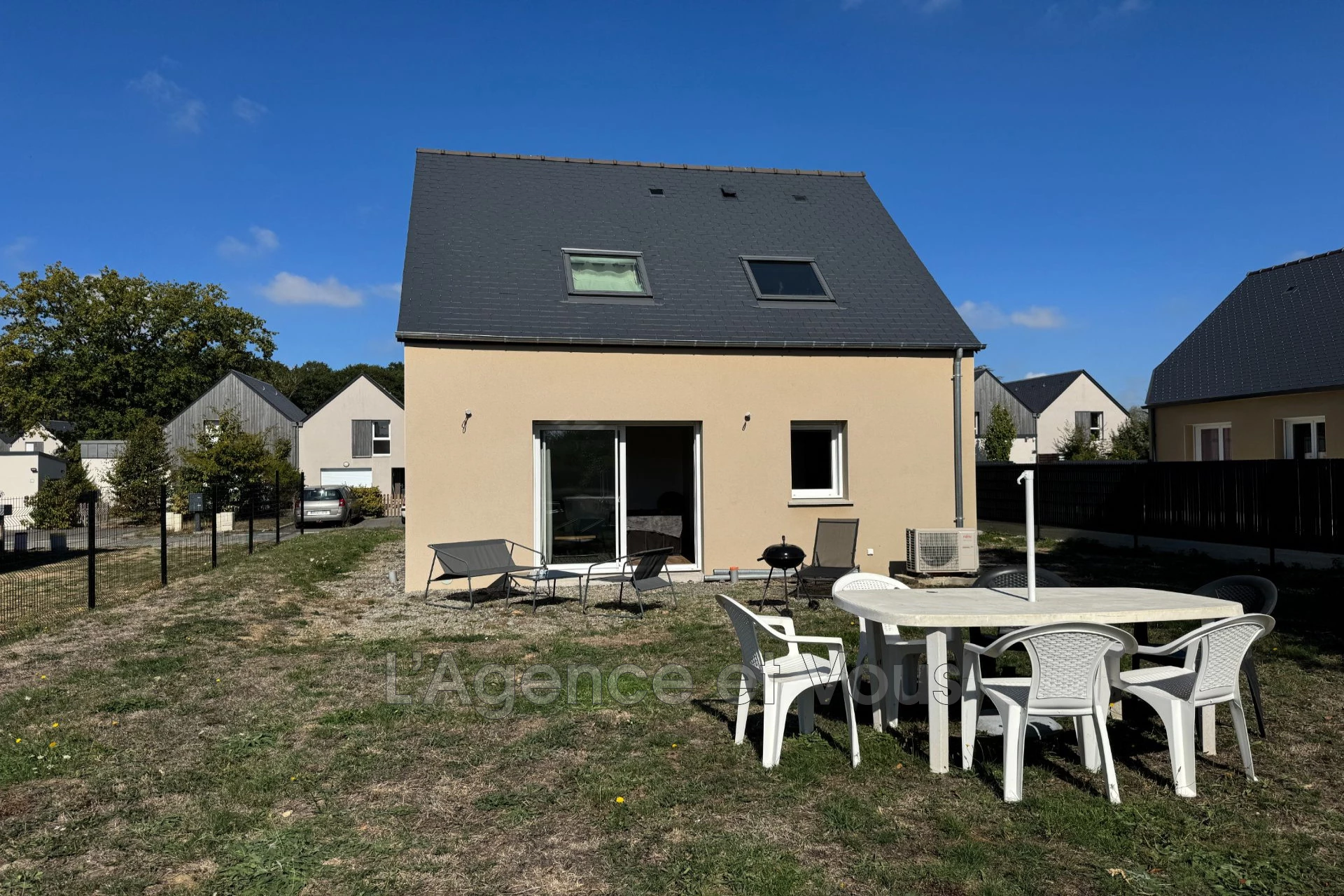 Maison 4 pièces 32 m² · à Roz-sur-Couesnon · 32 m² · 189 000 €