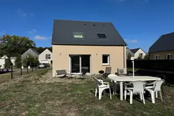 Vente maison Roz-sur-Couesnon Vente maison Roz-sur-Couesnon