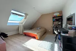 Vente maison Roz-sur-Couesnon Vente maison Roz-sur-Couesnon