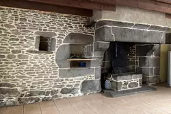 Vente maison Lanhélin  