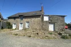 Vente maison Lanhélin  