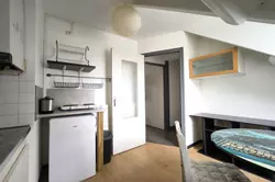 Vente appartement Saint-Malo  