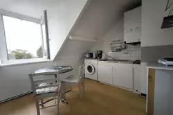 Vente appartement Saint-Malo  