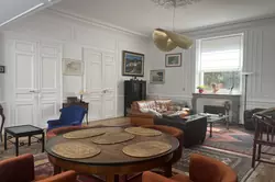 Vente appartement Dinard  